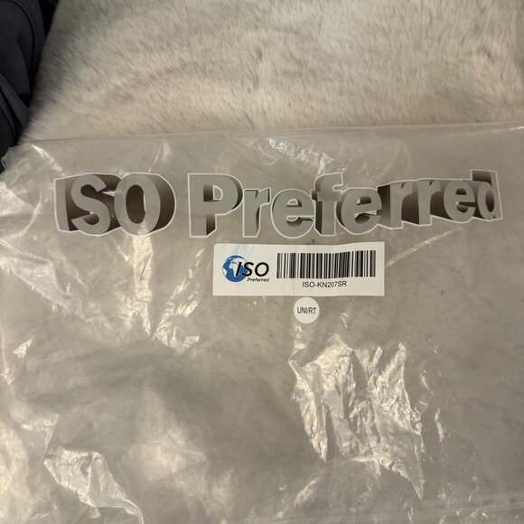 NEW KOA Knee Brace By ISO Preferred ISO-KN207SR UNI RIGHT - Picture 4 of 4